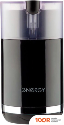 Кофемолка Energy EN-114 (ЧЕРНЫЙ) (125570)
