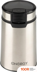 Кофемолка Energy EN-112 (ЧЕРНЫЙ) (125567)