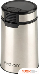 Кофемолка Energy EN-112 (ЧЕРНЫЙ) (125567)