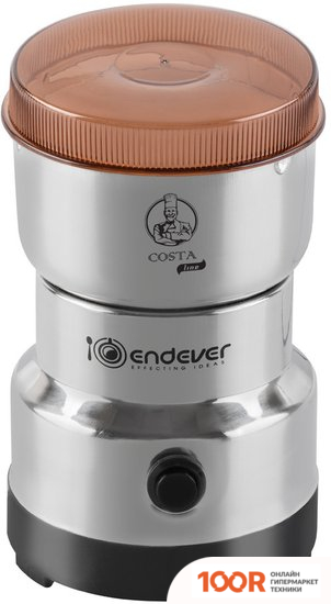 Кофемолка Endever COSTA-1064 (125563)