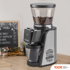 Кофемолка Endever COSTA-1063 (125562)