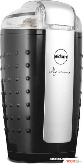 Кофемолка Eldom MK70 DOTT (125561)