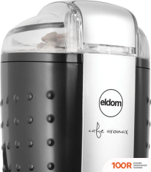Кофемолка Eldom MK70 DOTT (125561)