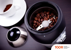 Кофемолка Eldom MK100S (125557)