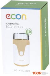 Кофемолка Econ ECO-1511CG (125554)