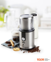 Кофемолка Domo DO723K (125552)