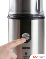 Кофемолка Domo DO723K (125552)