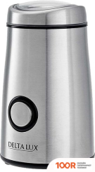 Кофемолка Delta LUX DE-2200 (125549)