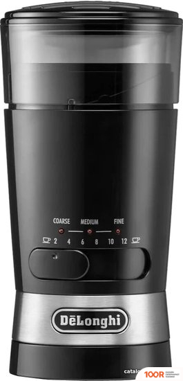 Кофемолка DeLonghi KG 210 (125548)