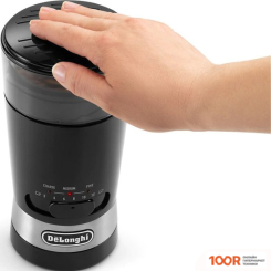 Кофемолка DeLonghi KG 210 (125548)