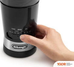 Кофемолка DeLonghi KG 210 (125548)