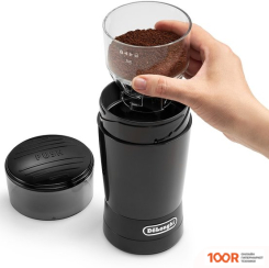 Кофемолка DeLonghi KG 200 (125547)