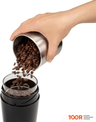 Кофемолка DeLonghi KG 200 (125547)