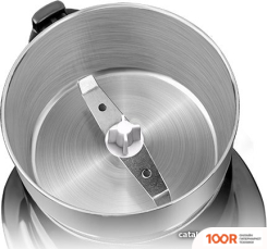 Кофемолка CENTEK CT-1365 (ЧЕРНЫЙ) (125546)