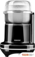 Кофемолка CENTEK CT-1365 (ЧЕРНЫЙ) (125546)
