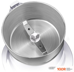 Кофемолка CENTEK CT-1365 (БЕЛЫЙ) (125545)