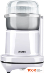 Кофемолка CENTEK CT-1365 (БЕЛЫЙ) (125545)