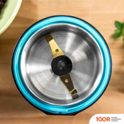 Кофемолка Cecotec COMPACT TITANMILL 300 DUOCLEAN 1559 (125536)
