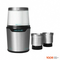 Кофемолка Cecotec COMPACT TITANMILL 300 DUOCLEAN 1559 (125536)