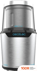 Кофемолка Cecotec COMPACT TITANMILL 300 DUOCLEAN 1559 (125536)