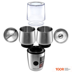 Кофемолка Brayer BR1185 (125522)