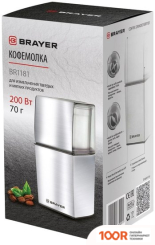 Кофемолка Brayer BR1181 (125518)