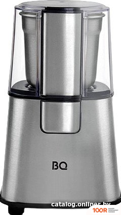 Кофемолка BQ CG1004 (125513)