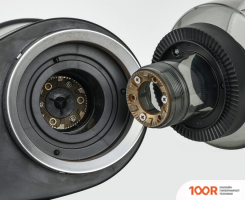 Кофемолка Blaupunkt FCM501 (125506)