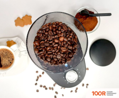 Кофемолка Blaupunkt FCM501 (125506)