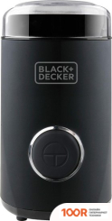 Кофемолка Black & Decker BXCG150E (125503)