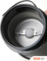 Кофемолка Black & Decker BXCG150E (125503)