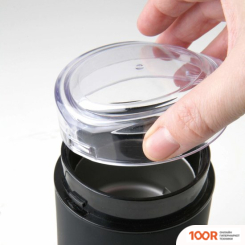 Кофемолка Black & Decker BXCG150E (125503)