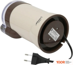 Кофемолка Atlanta ATH-3397 (КОРИЧНЕВЫЙ) (125491)