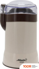 Кофемолка Atlanta ATH-3397 (КОРИЧНЕВЫЙ) (125491)