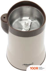 Кофемолка Atlanta ATH-3397 (КОРИЧНЕВЫЙ) (125491)