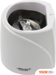 Кофемолка Atlanta ATH-278 (БЕЛЫЙ) (125490)