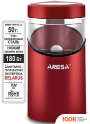 Кофемолка Aresa AR-3606 (125484)