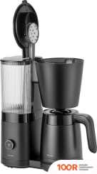 Кофемашина Zwilling ENFINIGY 53106-001 (ЧЕРНЫЙ) (125471)