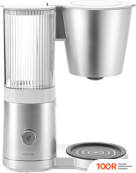 Кофемашина Zwilling ENFINIGY 53106-000 (СЕРЕБРИСТЫЙ) (125470)