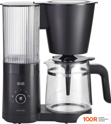 Кофемашина Zwilling ENFINIGY 53103-301 (ЧЕРНЫЙ) (125469)