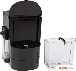 Кофемашина Zigmund & Shtain ZCM-889 (125466)