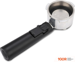 Кофемашина Zigmund & Shtain ZCM-888 (125465)