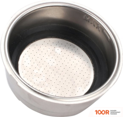 Кофемашина Zigmund & Shtain ZCM-888 (125465)