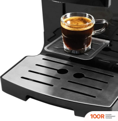 Кофемашина Zigmund & Shtain ZCM-887 (125464)