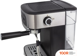 Кофемашина Zigmund & Shtain ZCM-880 (125462)