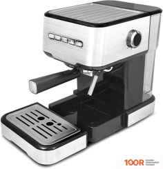 Кофемашина Zigmund & Shtain ZCM-850 (125461)