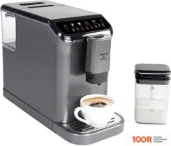 Кофемашина Zigmund & Shtain ZACM-2000 (125460)