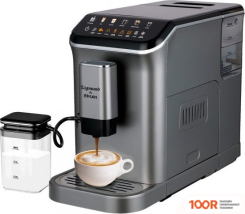 Кофемашина Zigmund & Shtain ZACM-2000 (125460)