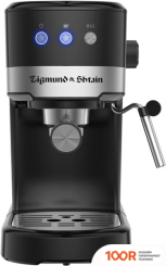Кофемашина Zigmund & Shtain AL CAFFE ZCM-900 (125459)