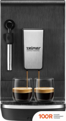 Кофемашина Zelmer ZCM8110 (125456)